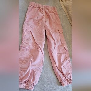 A&F Cargo Pants